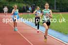 800 metres, 2026 North Eastern Track and Field Champs, Shildon, County Durham. Photo: David T. Hewitson/Sports for All Pics